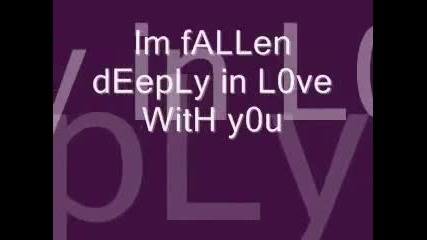 Hillsong - Deeply in love