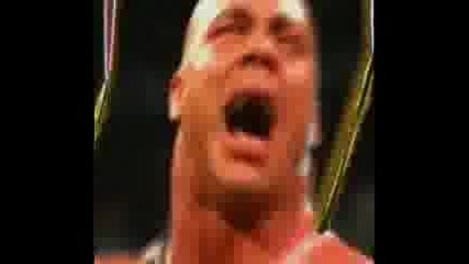 Wwe - Kurt Angle 