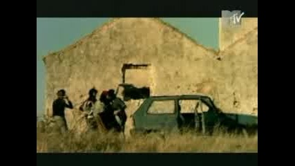 Moonspell - Everything Invaded