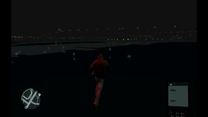 Gta Iv bug 