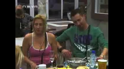 Big Brother family ива разказва как се е запознала с цветелин 