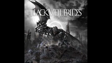 Black Veil Brides - Sons of Night (превод)