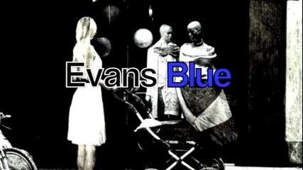 (превод) Evans Blue - The Pursuit (lyrics video) ... преследването