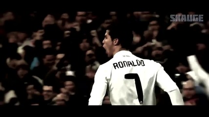 Cristiano Ronaldo - Real Madrid Sezon 2010 - 211 