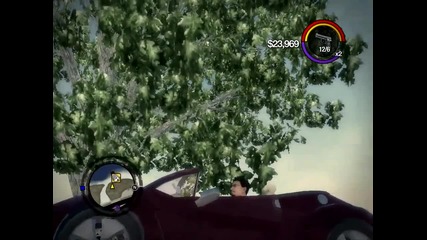 Saints Row 2 - Gameplay [hd] - 2