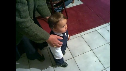 djony walkir cemiyete