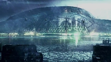 Crysis 3 - Gameplay Teaser