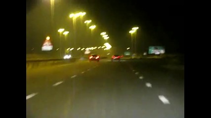 Audi Rs4 vs. Bmw M3
