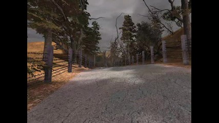 Stalker - Shadow Of Chernobyl Screenshots