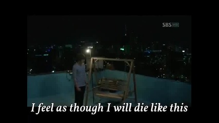 City Hunter- Can t you be the one coming to me now [suddenly]
