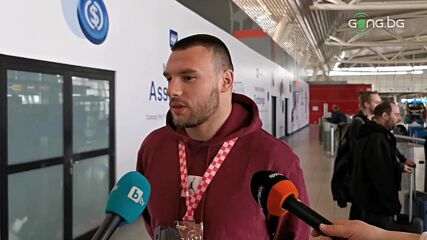 Кирил Милов: Бях убеден, че ще смажа арменеца, но не се получи