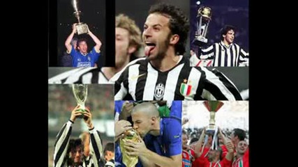 Juve Storia Di Un Grande Amore