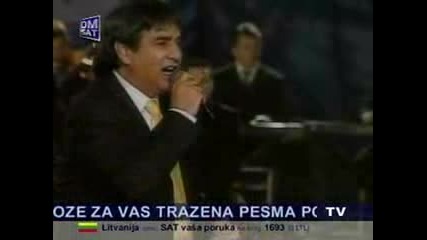 Ljuba Alicic - Lepa Maro