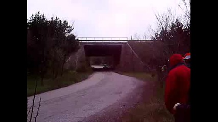Rally Trayanovi Vrata09 - Qsen Popov