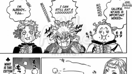 Black Clover Chapter 118 H D 720 Engsub