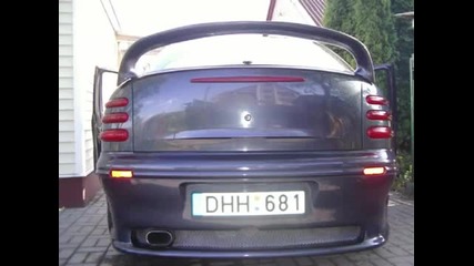 Fiat Brava