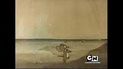 Tom And Jerry - Stay Awake Or Else