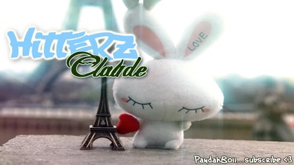 Hitterz - Claude