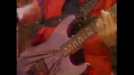 Kiss - Tears Are Falling Hd 