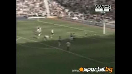 Съндърланд 2 - 1 Бърнли