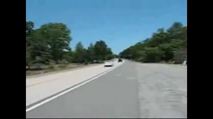 Ford Mustang Compilation Video