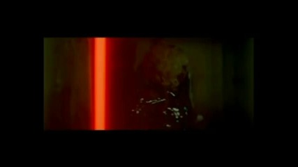 Usher - Lil Freak Video Edit 