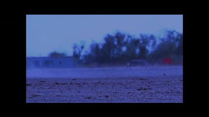Lone Star Bash Drift