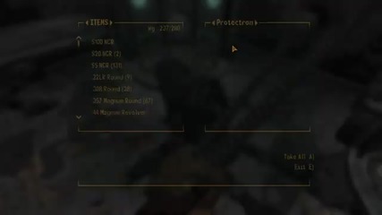 Fallout_ New Vegas - Part 43 - Sexbot Activated - Toby Sucks at Gaming