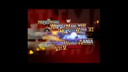 Специялния гост на Raw на 15/3/2010 