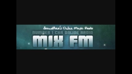 Mixfm Airplay Top 20 Week 50