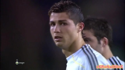 Cristiano Ronaldo | 9 