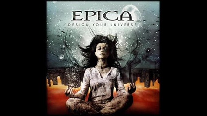 Epica - Design Your Universe Teaser (part 3)