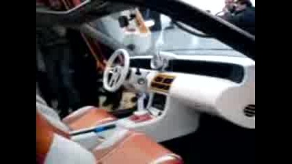 Tuning