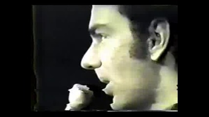Neil Diamond - Solitary Man 1966