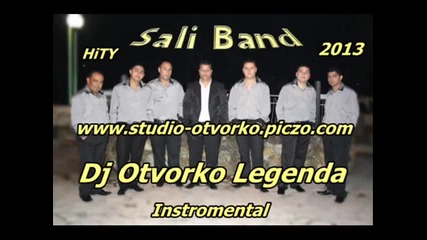 Ork Sali bend 2012 Инструментал kuchek