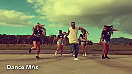 Despacito - Luis Fonsi Dance Mas