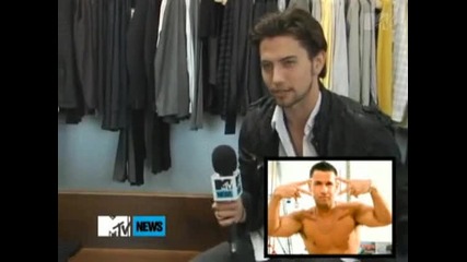 Mtv News_ Jersey Shore Quote Book
