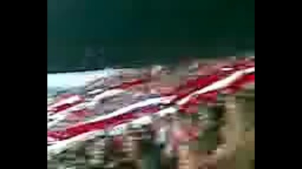 cska - dinamo.horeografiqta