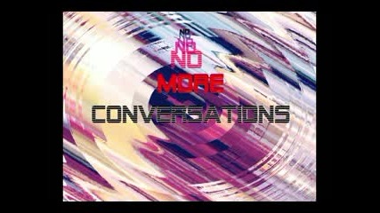 No More Conversations (Mylo Freeform Five) RMX