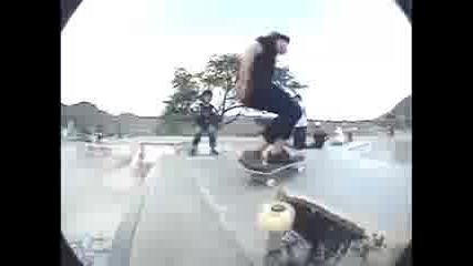 how to wallie