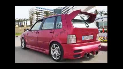 best Of fiat uno 
