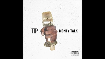 T.i. - Money Talk