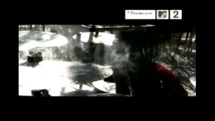 Slipknot - Left Behind