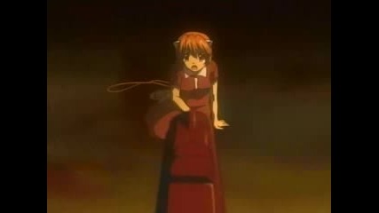 Elfen Lied - Blow Them Away