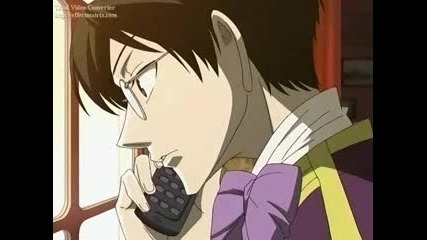 Ouran - Gimme Gimme Gimme