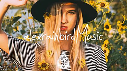 Indie/pop/folk Compilation - April 2018 (1½-hour Playlist)