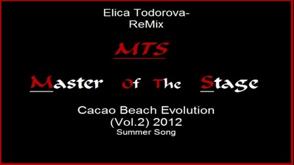 Elica Todorova- Re'mix