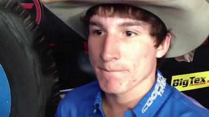 Interview with Ryan Dirteater (10 27 11)