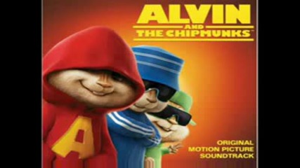 How We Roll - Alvin & The Chipmunks x264