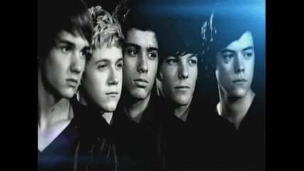 One Direction:- Gotta Be You :